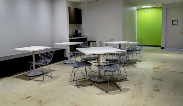 Halsey Corporate Center: 90 E Halsey Rd, Parsippany, NJ 07054